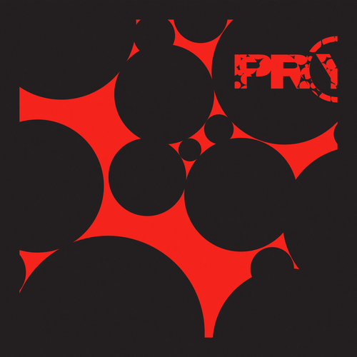 Pryda - Of Me [00044003367296]